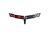 5017 Nose Emblem 1981 Chevy Corvette - image 1
