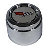 5021 Wheel Center Cap 1982 Chevy Corvette - image 1