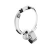 5025 Gas Lid Bezel Assembly 1971-77 Chevy Corvette - image 2