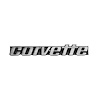 5031 Rear Emblem 1976-79 Chevy Corvette - image 1