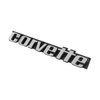 5031 Rear Emblem 1976-79 Chevy Corvette - image 2