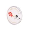 5050 Horn Button Assembly for 1953-1955 Chevy Corvette - image 2