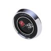 5053 Horn Button Assembly for 1963-1964 Chevy Corvette - image 2