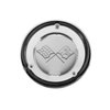 5053 Horn Button Assembly for 1963-1964 Chevy Corvette - image 3