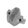 Telescopic Horn Button Retainer 1965-66 Chevy Corvette & Corvair - image 2