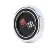 5064 Horn Button Assembly for 1967 Chevy Corvette - image 2