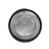 5064 Horn Button Assembly for 1967 Chevy Corvette - image 3
