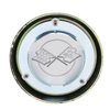 5073 Horn Button for 1969-1975 Chevy Corvette w/o Tilt & Telescopic Steering - image 3