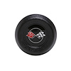 5074 Horn Button for 1969-1975 Chevy Corvette with Tilt/Telescopic Steering - image 1
