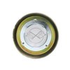 5074 Horn Button for 1969-1975 Chevy Corvette with Tilt/Telescopic Steering - image 3