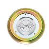 5074C Horn Button for 1969-1975 Chevy Corvette with Tilt/Telescopic Steering - image 3