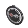 5078 Horn Button for 1976-1980 Chevy Corvette with-out Tilt Steering - image 2