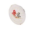 5084 Rear Emblem 1956-57 Chevy Corvette - image 2