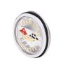 5087 Front Or Rear Emblem 1958-61 Chevy Corvette - image 2