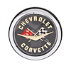 5087A Rear Emblem Assembly 1962 Chevy Corvette - image 1