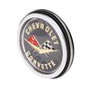 5087A Rear Emblem Assembly 1962 Chevy Corvette - image 2