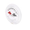 5090S Front Or Rear Emblem 1958-62 Chevy Corvette - image 2