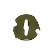 5091A Winged Speed Nuts 1/8 in. - image 1