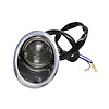 5092 Parking Light Assembly 1958-62 Chevy Corvette