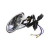 5092 Parking Light Assembly 1958-62 Chevy Corvette - image 2