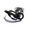 5092 Parking Light Assembly 1958-62 Chevy Corvette - image 3