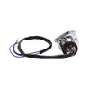 5093 Parking Light Assembly 1958-62 Chevy Corvette - image 3