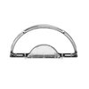 5104 Speedometer Bezel 1958-62 Chevy Corvette - image 3