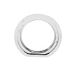 5106 53-62 Tachometer Bezel - image 1
