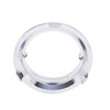 5129 Clock Bezel 1953-55 Chevy Corvette - image 3