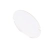 5132 Clock Lens 1953-57 Chevy Corvette - image 2