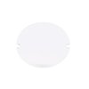5132 Clock Lens 1953-57 Chevy Corvette - image 3