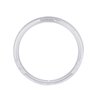 5133 Clock Bezel 1963-64 Chevy Corvette - image 3