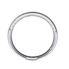 5135 Clock Bezel 1965-67 Chevy Corvette - image 3