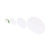 5144 Instrument Lens Set 1963 Chevy Corvette - image 2