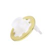 5149 Turn Signal Cancelling Cam for 1967-1968 GM Cars & Trucks with-out Telescopic Steering - image 2