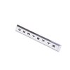 5154 Front Fender Emblem 1961 Chevy Corvette - image 2