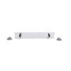 5157 Front Fender Emblem 1962 Chevy Corvette - image 3
