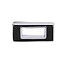 5185C Generic Individual Number Emblem "0" - image 1