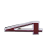 5188A Generic Individual Number Emblem "4" - image 1