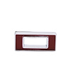 5188C Generic Individual Number Emblem "0" - image 1