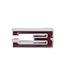 5188E Generic Individual Number Emblem "3" - image 1