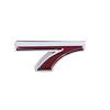 5188G Generic Individual Number Emblem "7" - image 1