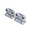 5191 Lower Hood Alignment Upper Wedge Set for 1963 Chevy Corvette - image 2