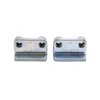 5191 Lower Hood Alignment Upper Wedge Set for 1963 Chevy Corvette - image 3