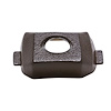 5226B Rear View Mirror Bracket Cover for 1968 Chevy Corvette [Tobacco] - image 1