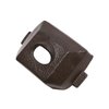 5226B Rear View Mirror Bracket Cover for 1968 Chevy Corvette [Tobacco] - image 2