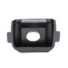 5226D Rear View Mirror Bracket Cover for 1968-1969 Chevy Corvette [Gunmetal] - image 3