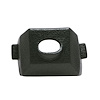 5226H Rear View Mirror Bracket Cover for 1969-1971 Chevy Corvette [Green] - image 1