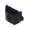 5226N Rear View Mirror Bracket Cover for 1973-1975 Chevy Corvette [Midnight Blue] - image 2
