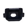 5226N Rear View Mirror Bracket Cover for 1973-1975 Chevy Corvette [Midnight Blue] - image 3